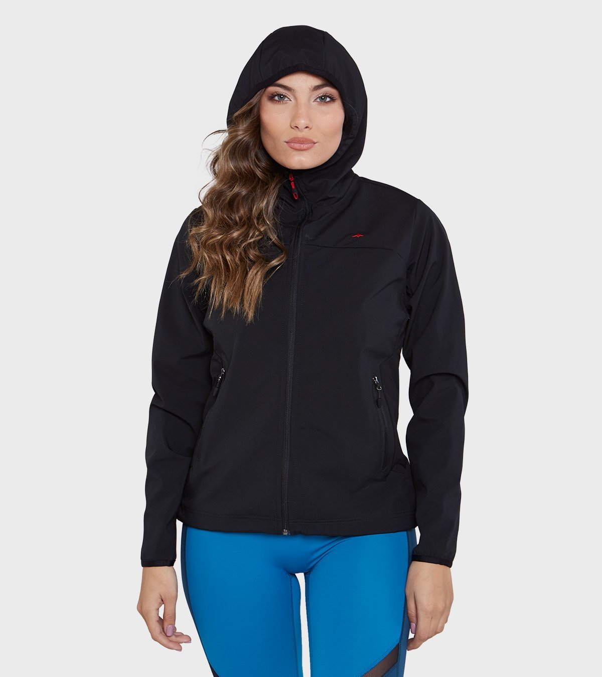 Campera de mujer Siri