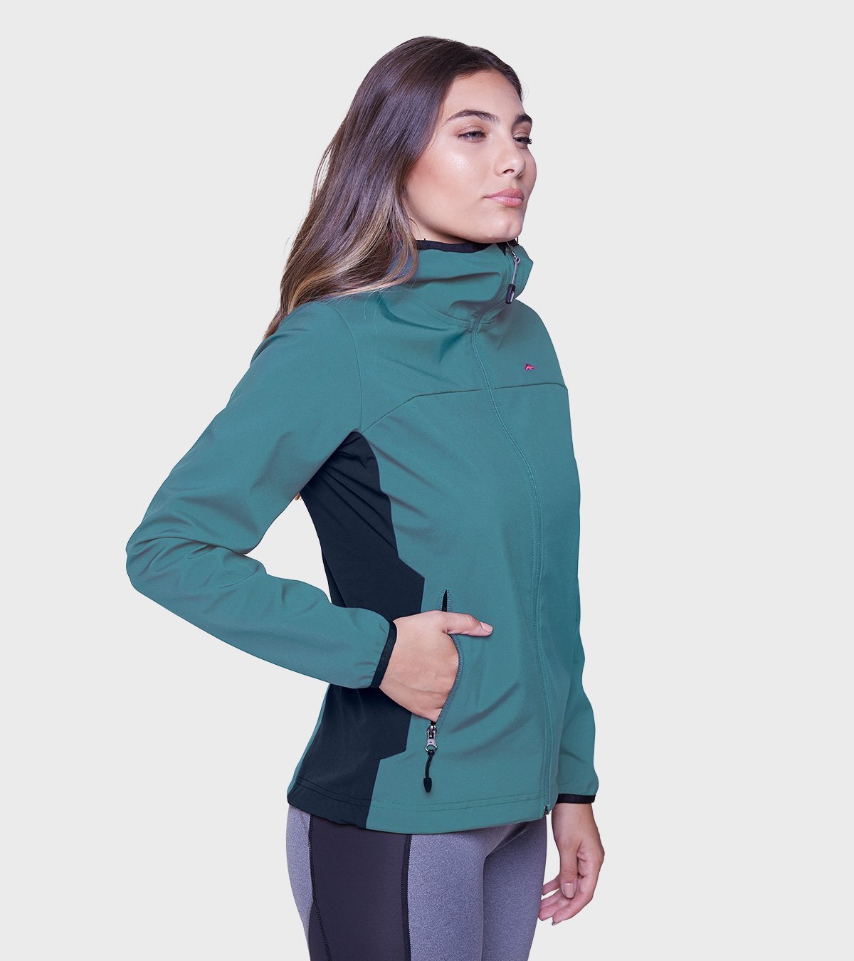 Campera de mujer Siri