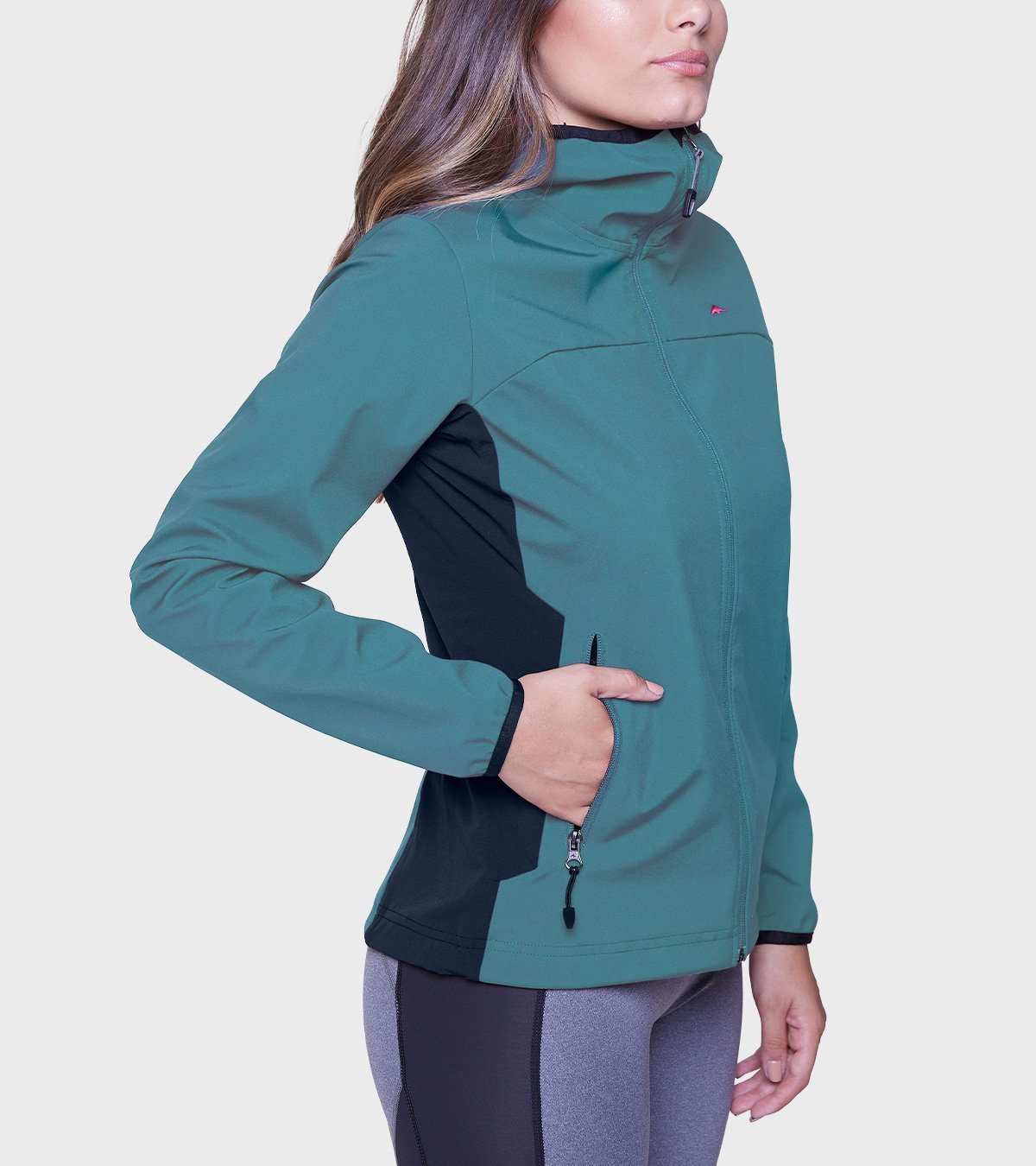 Campera de mujer Siri