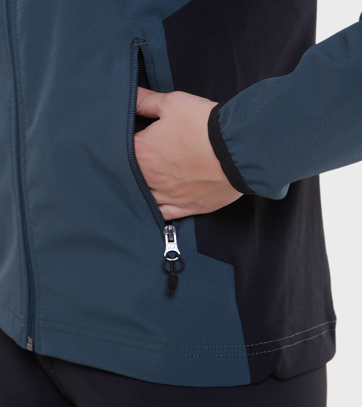 Campera de mujer Siri