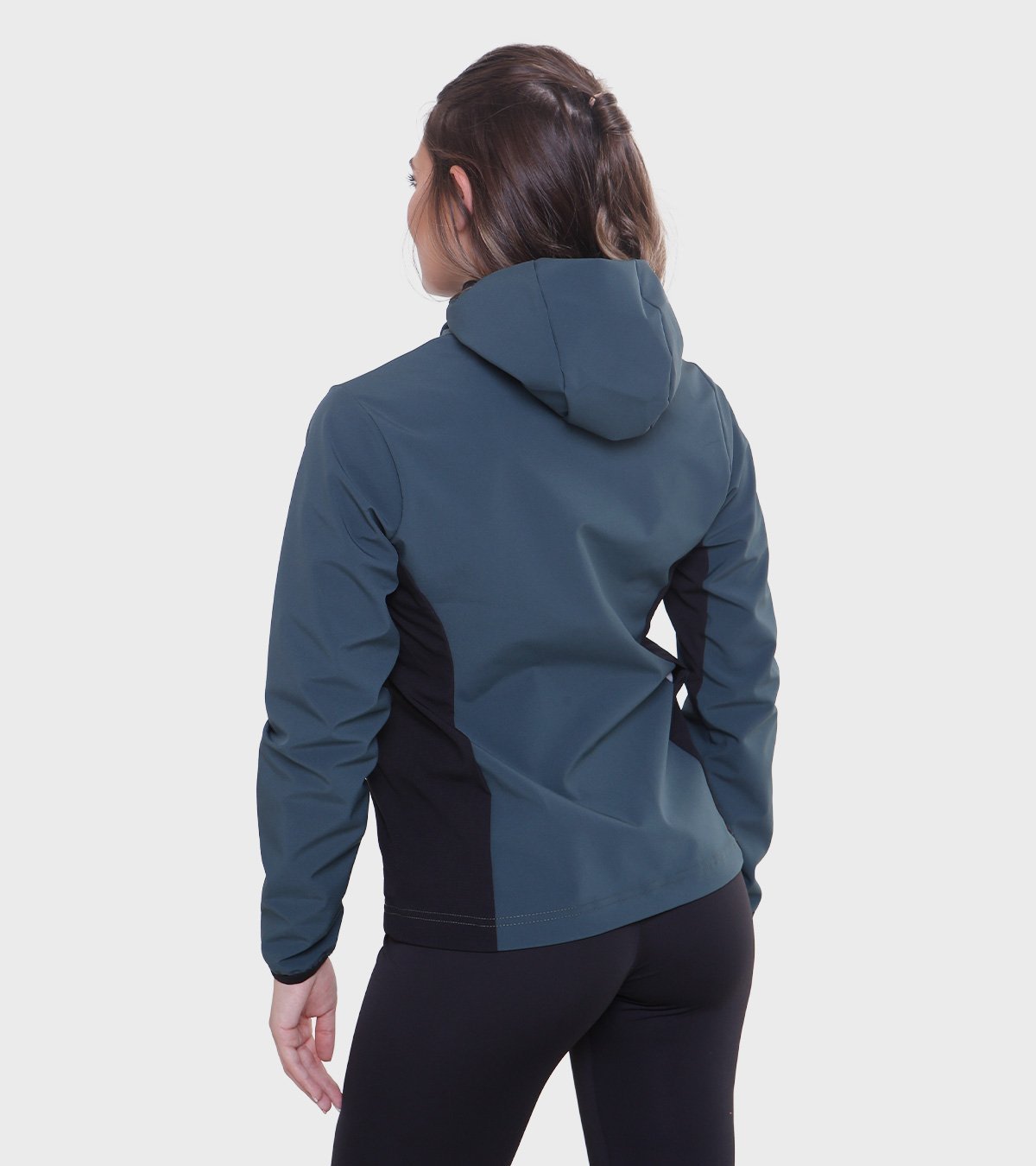 Campera de mujer Siri