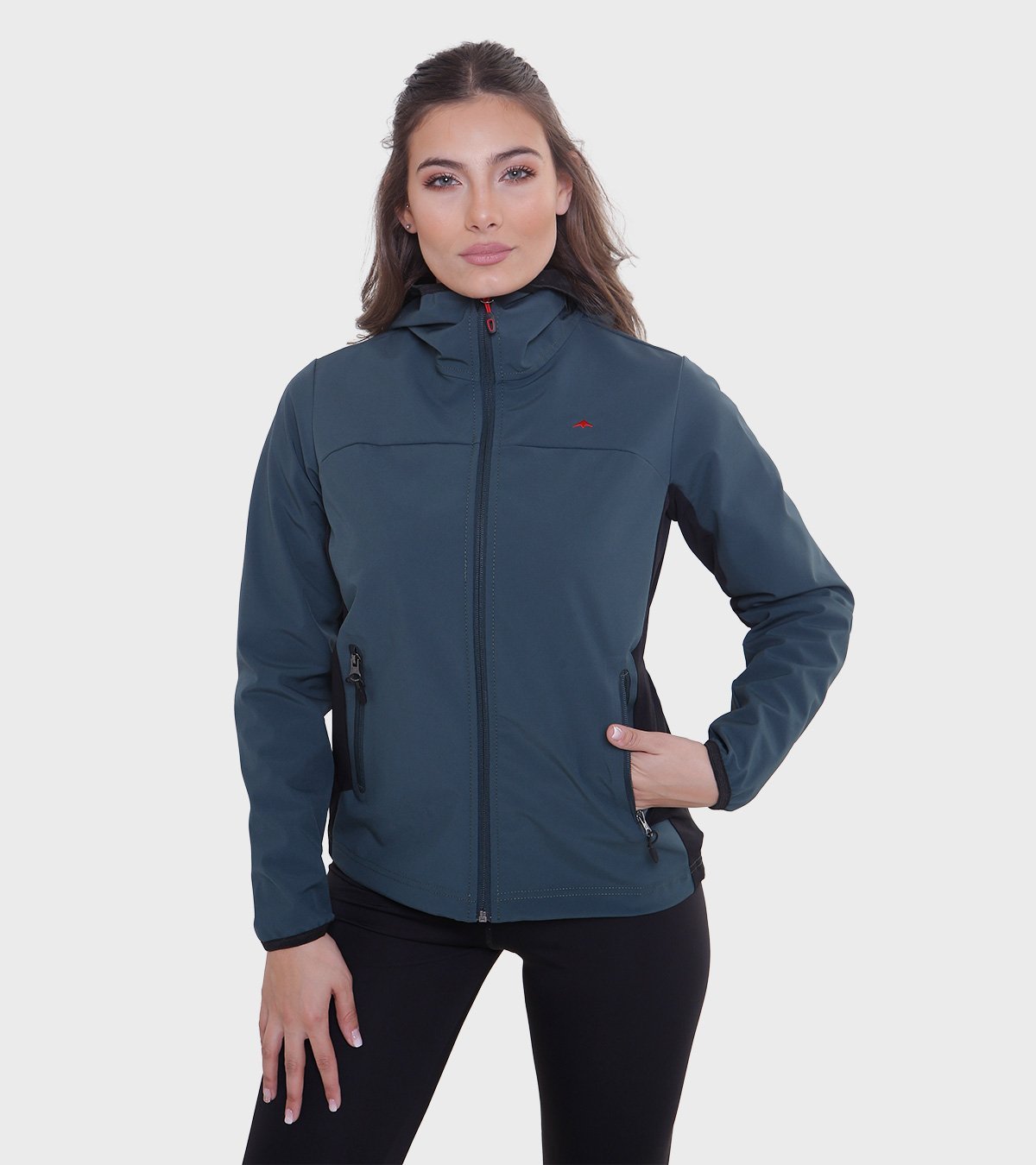 Campera de mujer Siri