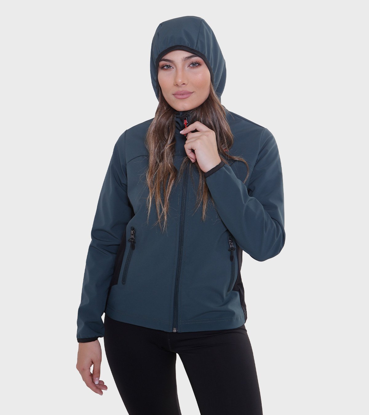 Campera de mujer Siri