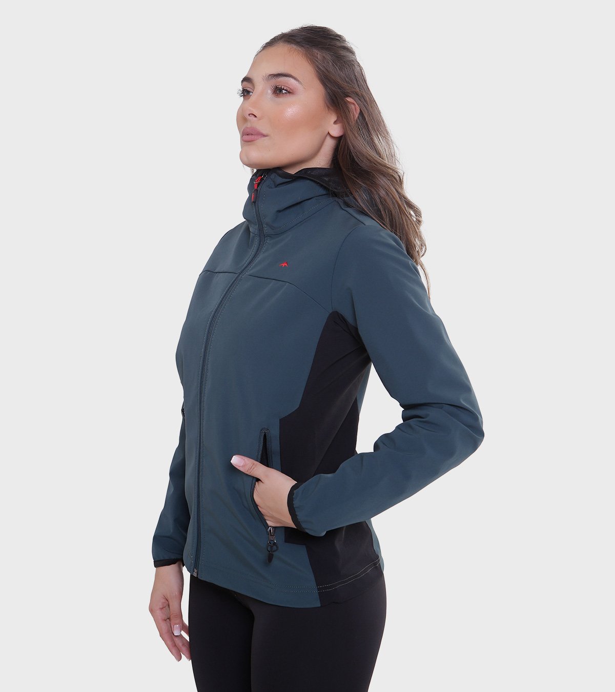 Campera de mujer Siri