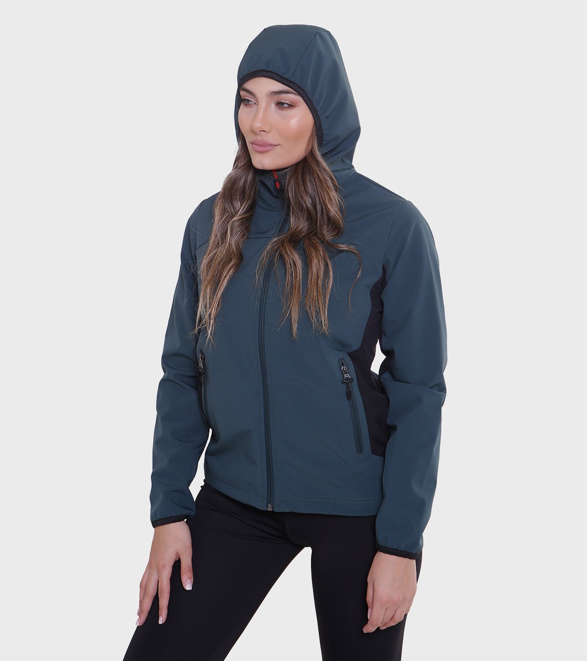 Campera de mujer Siri