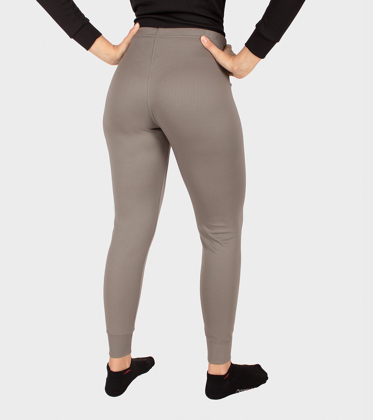 Pantalón interior térmico de mujer Noami