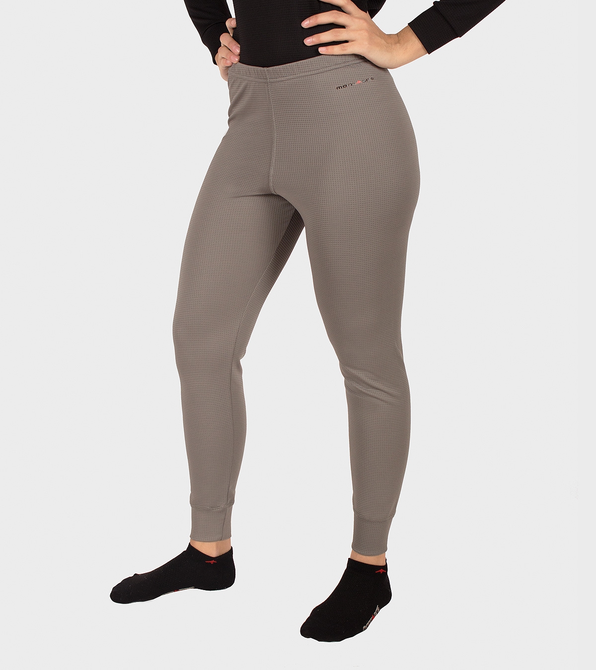 Pantalón interior térmico de mujer Noami