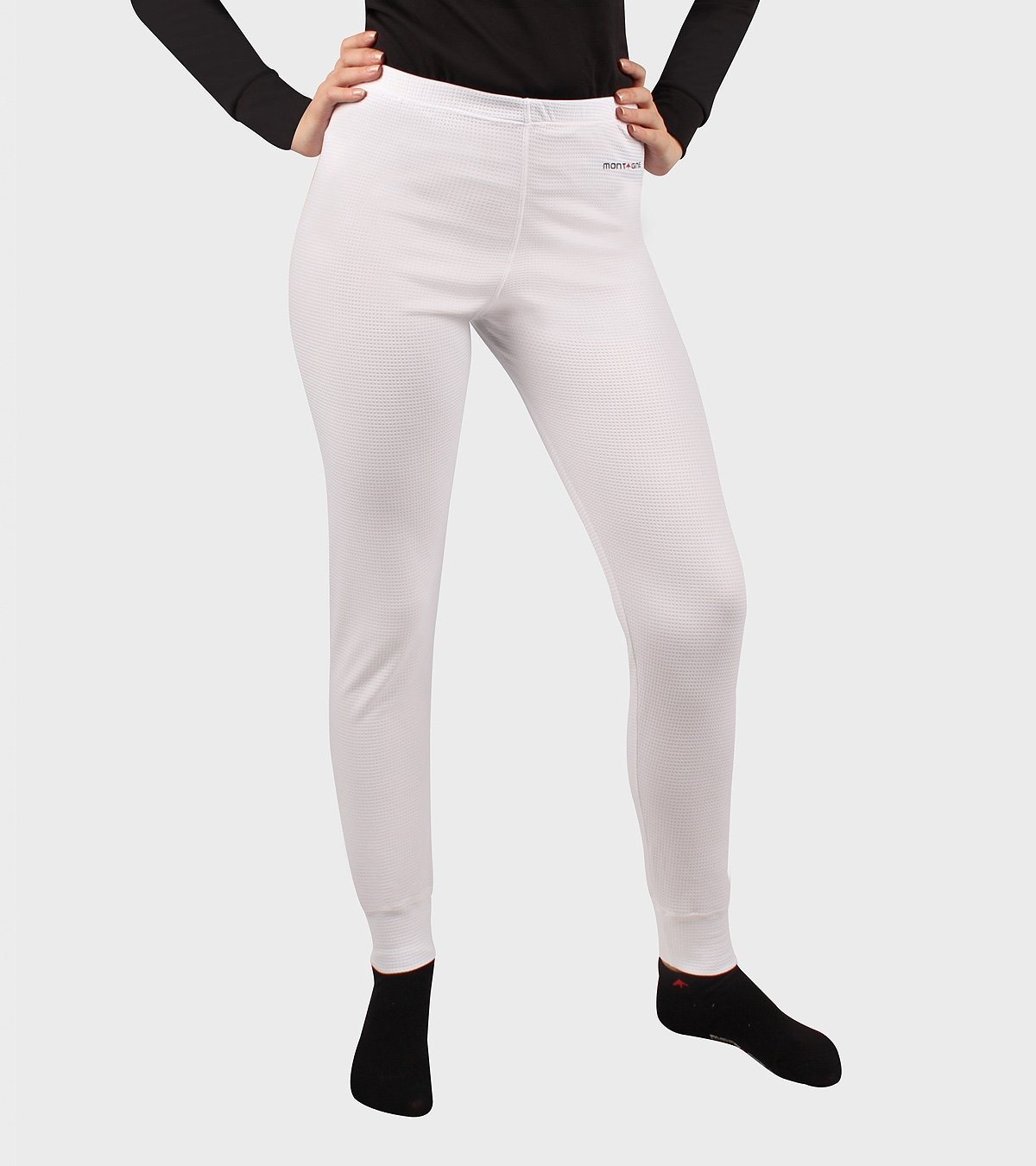 Pantalón interior térmico de mujer Noami
