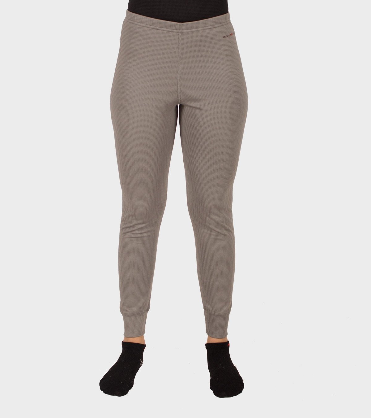 Pantalón interior térmico de mujer Noami