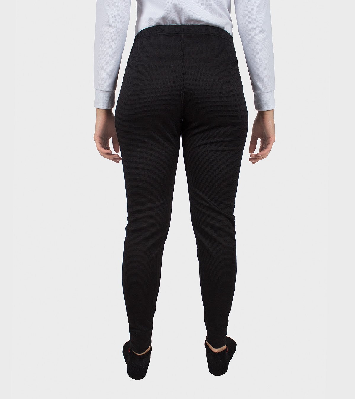 Pantalón interior térmico de mujer Noami