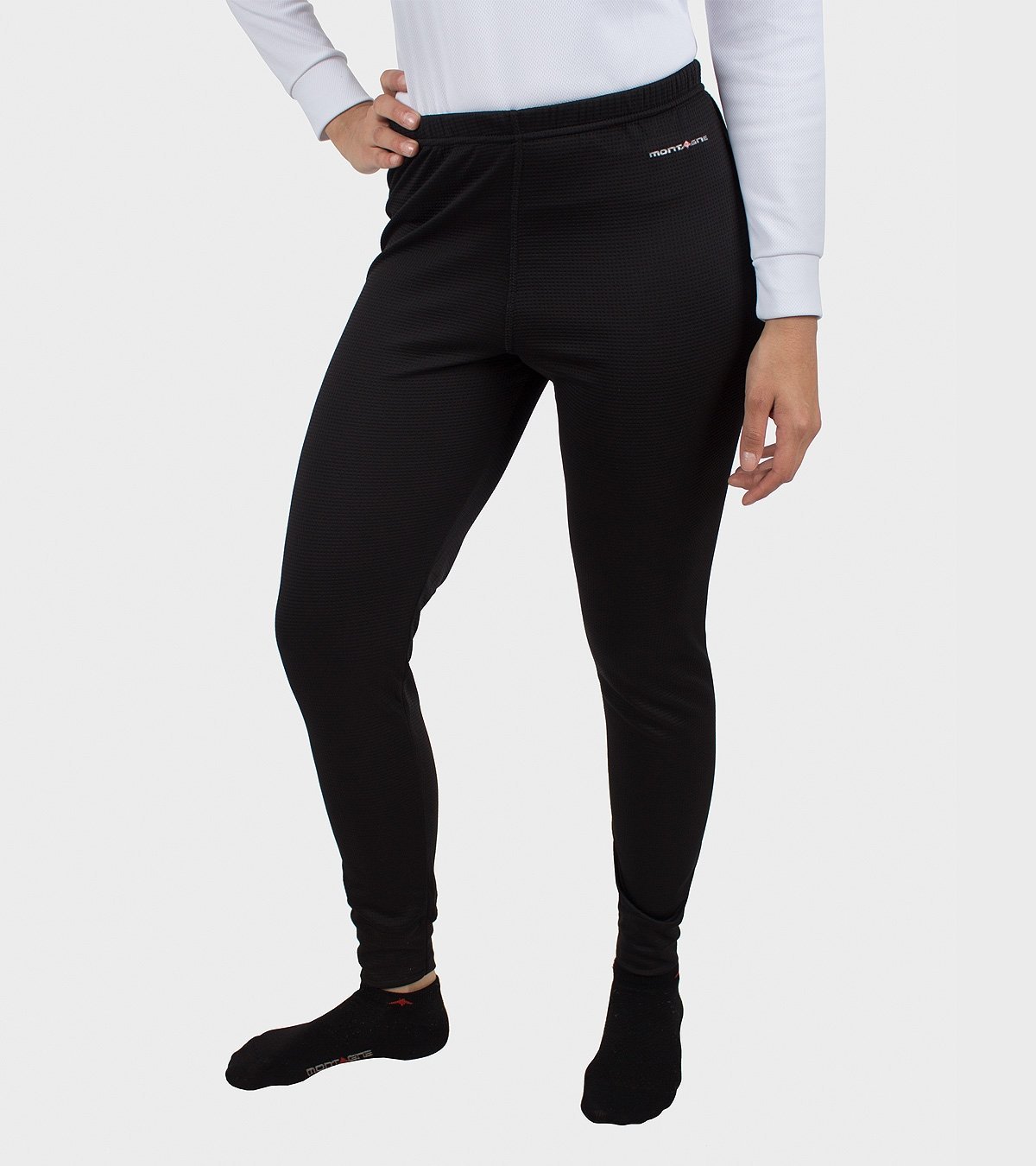 Pantalón interior térmico de mujer Noami