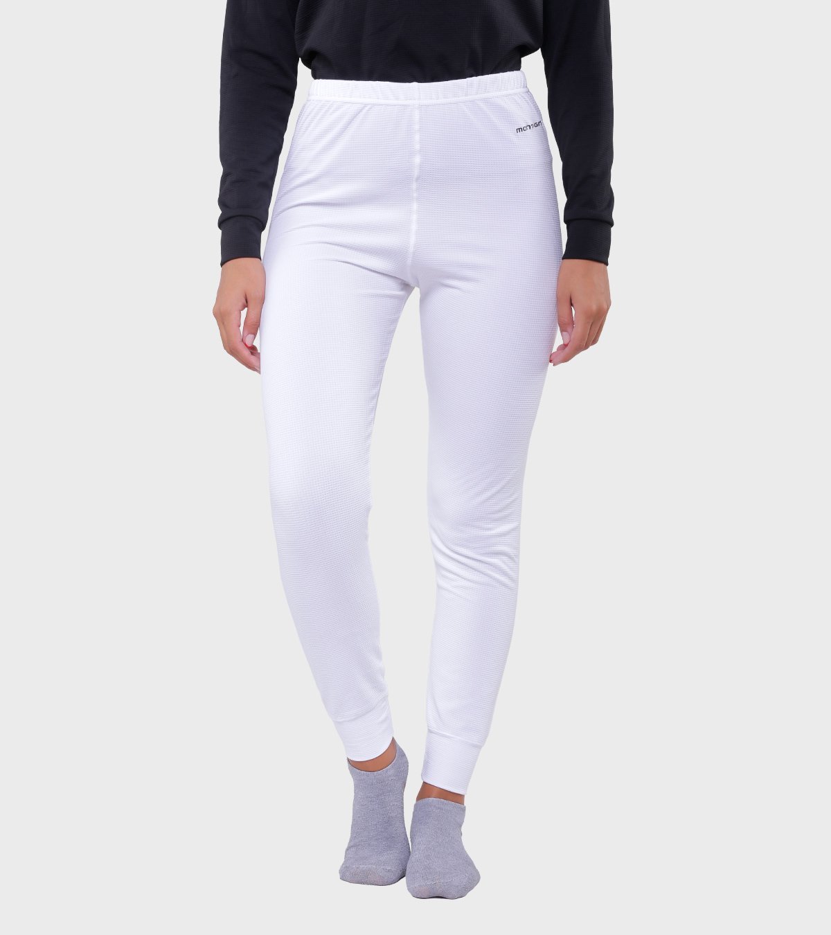 Pantalón interior térmico de mujer Noami