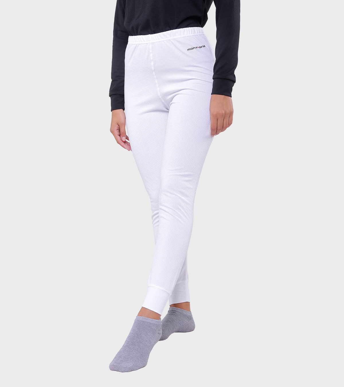 Pantalón interior térmico de mujer Noami
