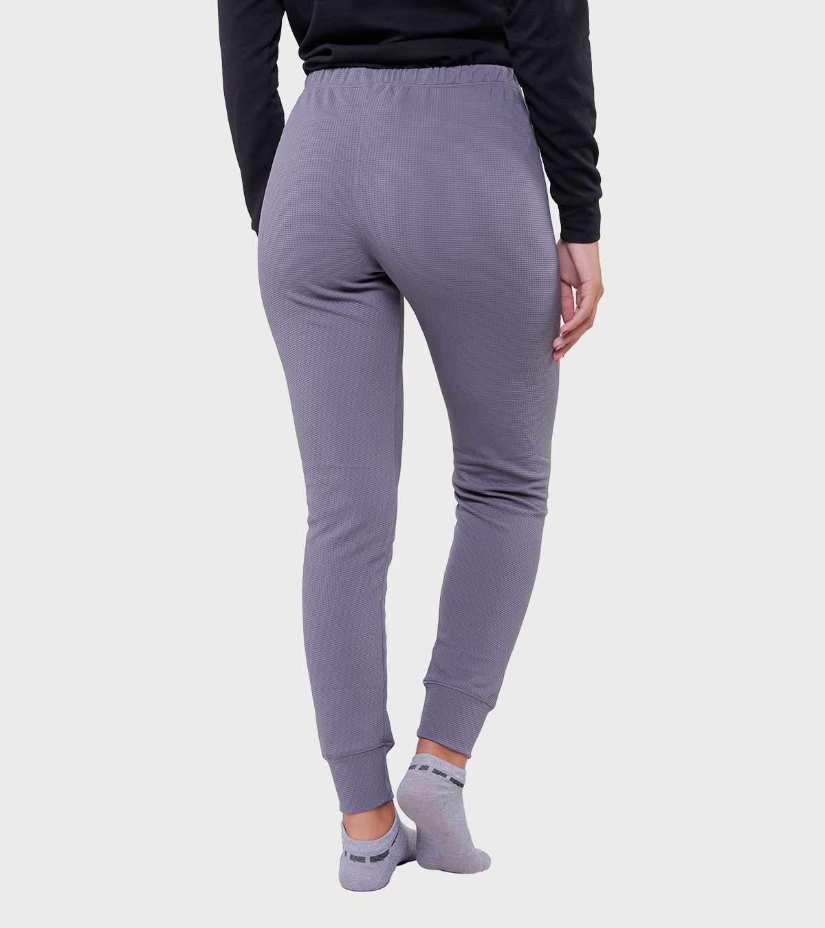 Pantalón interior térmico de mujer Noami