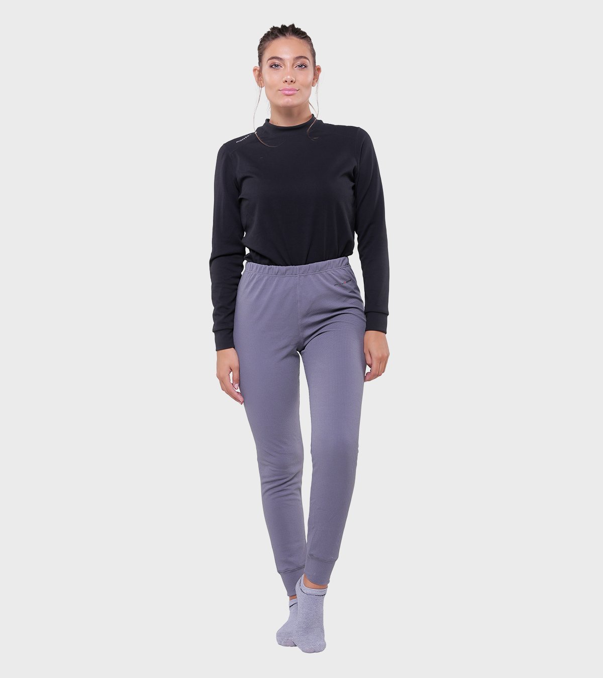 Pantalón interior térmico de mujer Noami