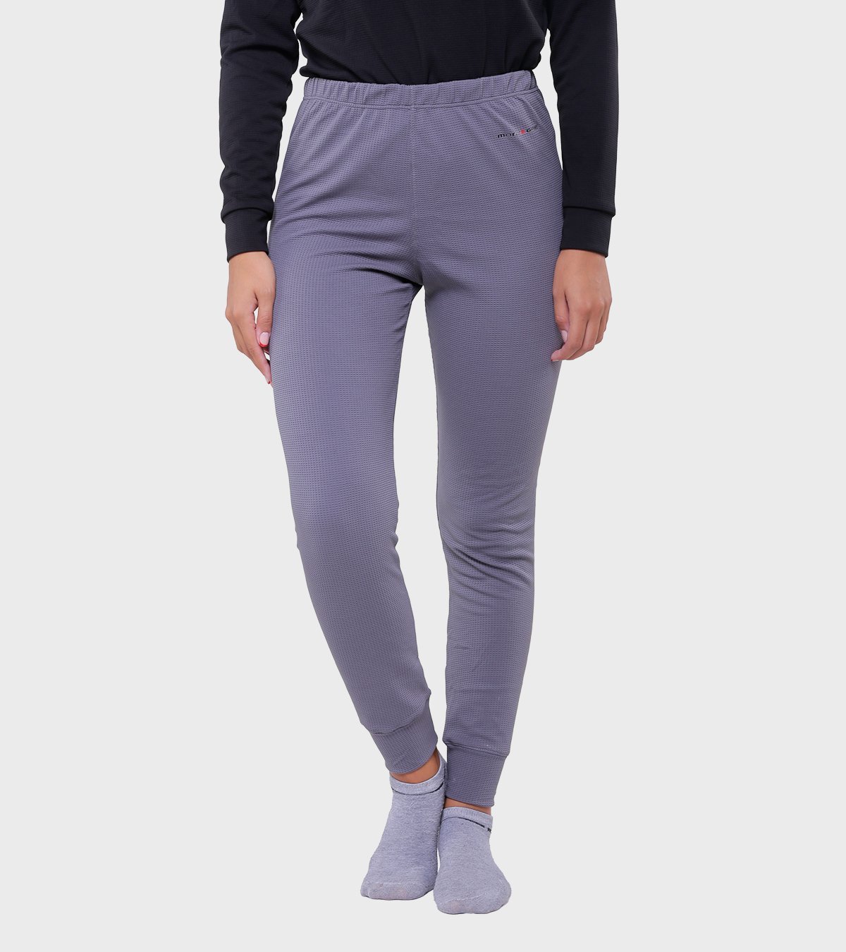 Pantalón interior térmico de mujer Noami