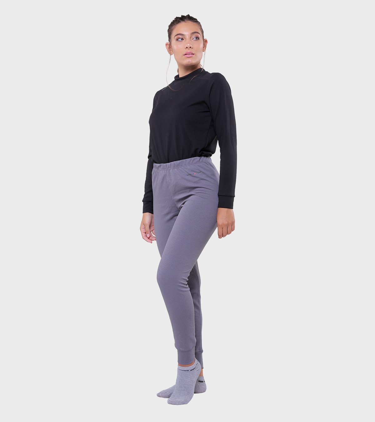 Pantalón interior térmico de mujer Noami