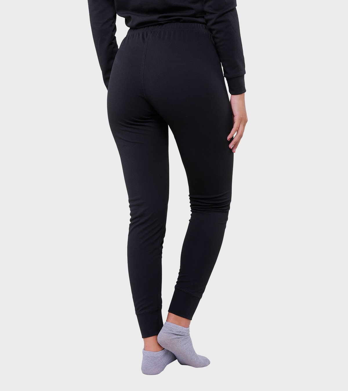 Pantalón interior térmico de mujer Noami