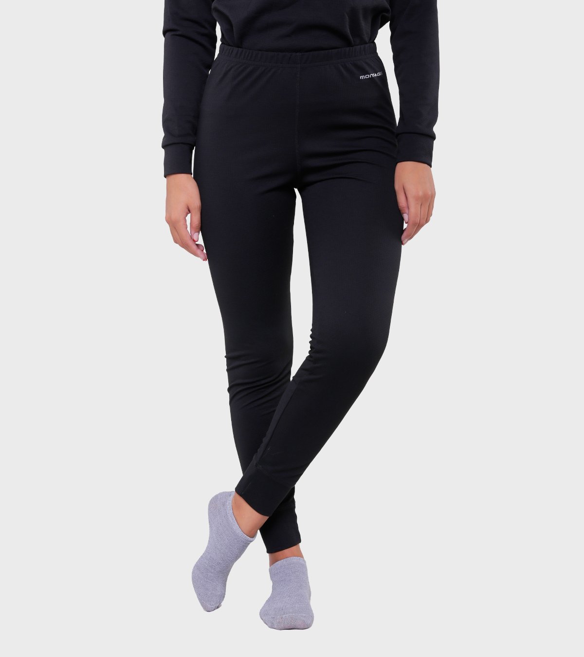 Pantalón interior térmico de mujer Noami