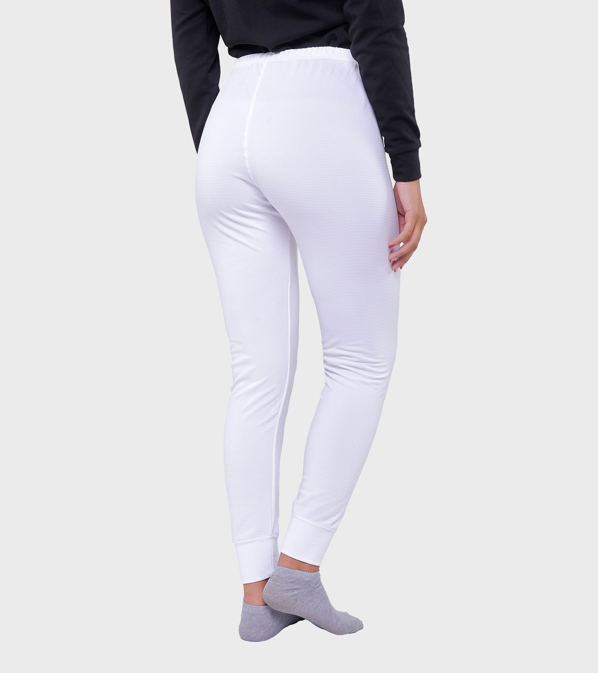 Pantalón interior térmico de mujer Noami