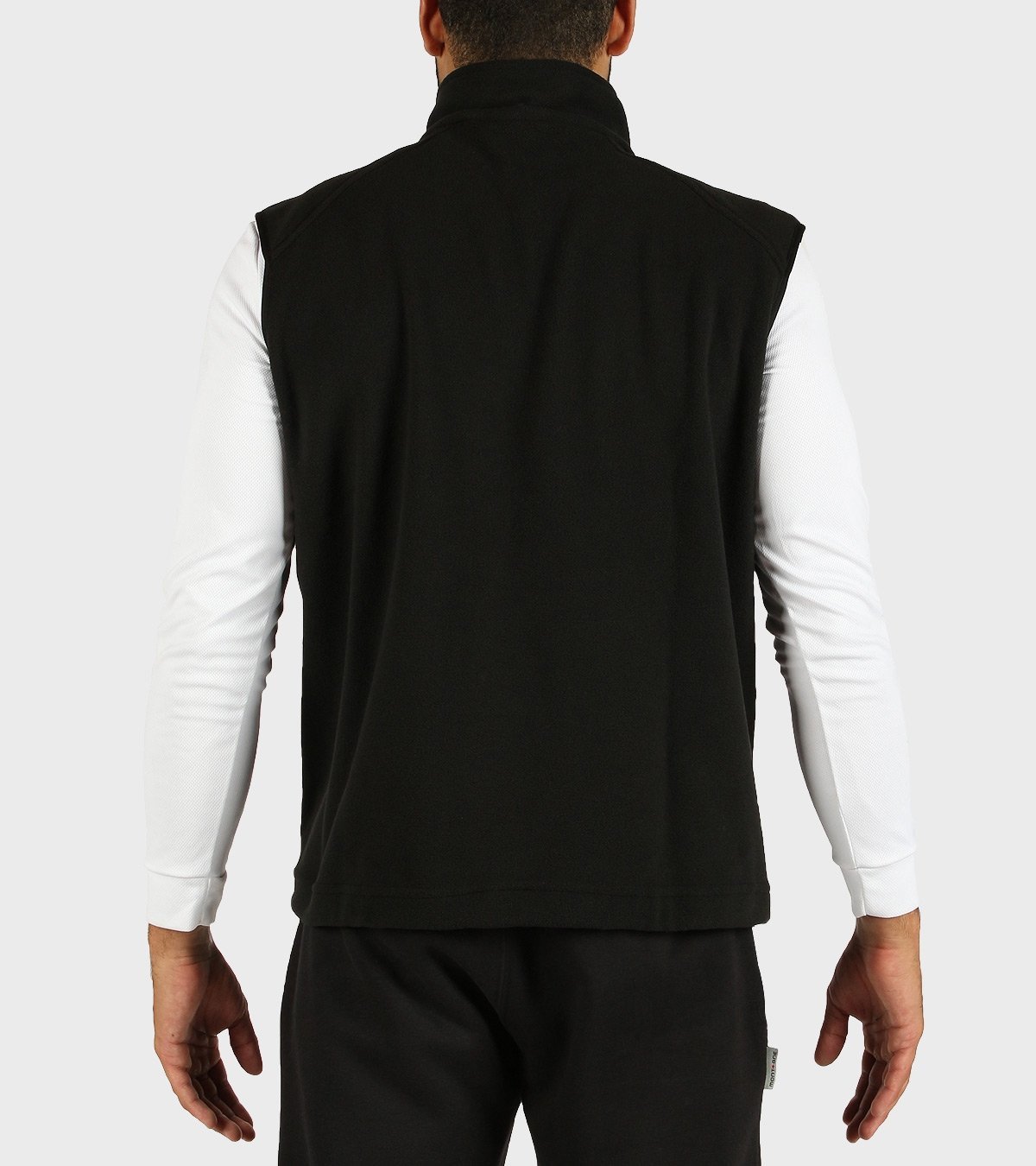 Chaleco de hombre polar Amaro