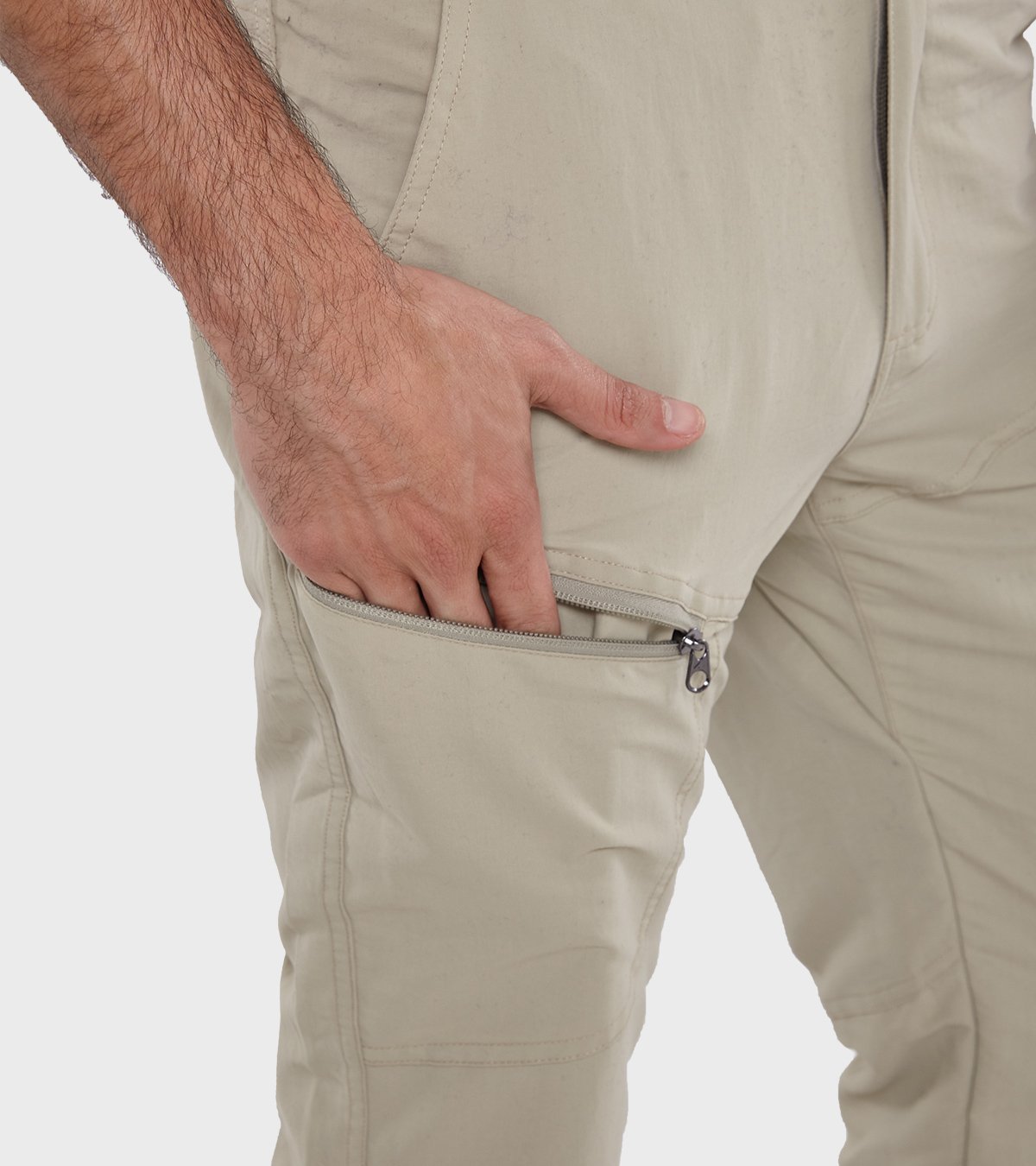 Pantal&oacute;n de hombre Argus