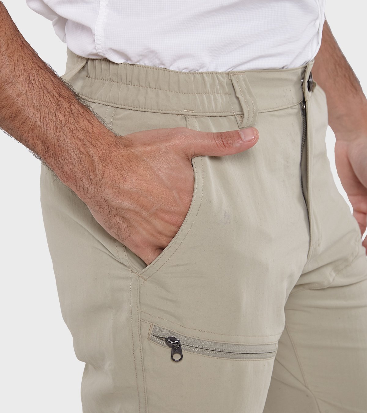Pantal&oacute;n de hombre Argus