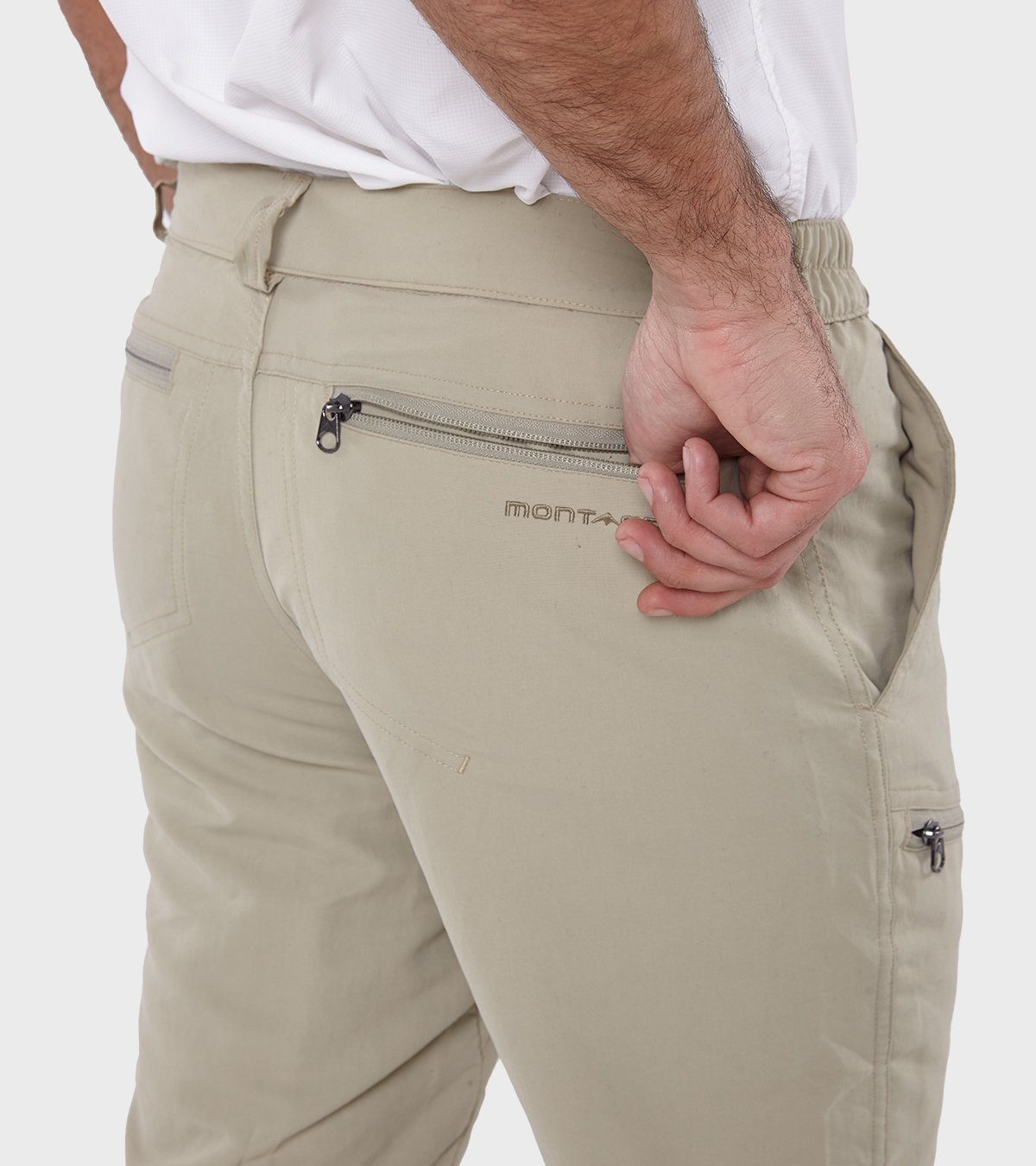 Pantal&oacute;n de hombre Argus