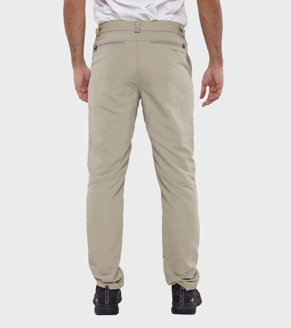 Pantal&oacute;n de hombre Argus