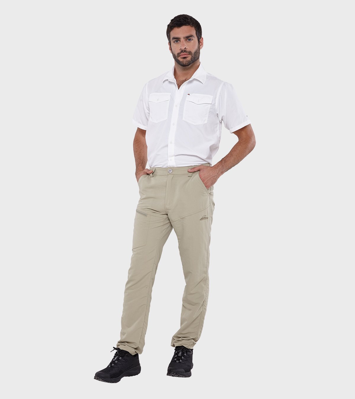 Pantal&oacute;n de hombre Argus