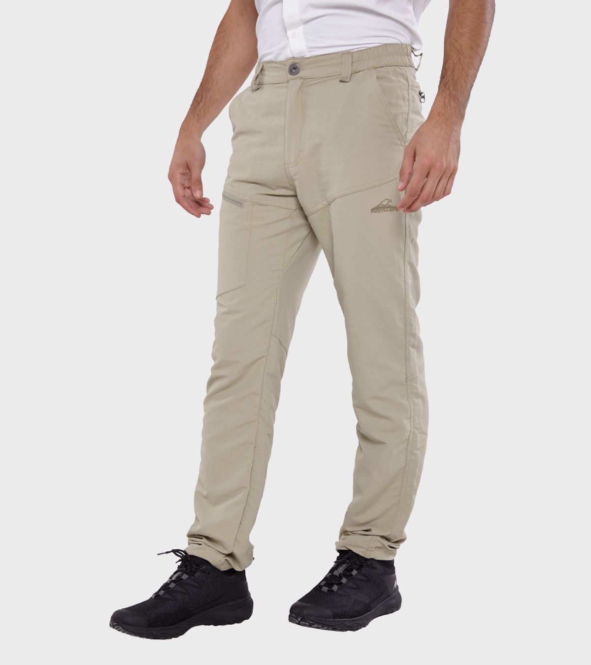 Pantal&oacute;n de hombre Argus