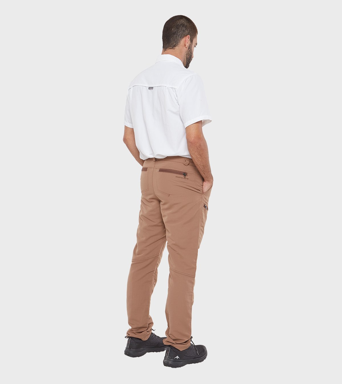 Pantal&oacute;n de hombre Argus