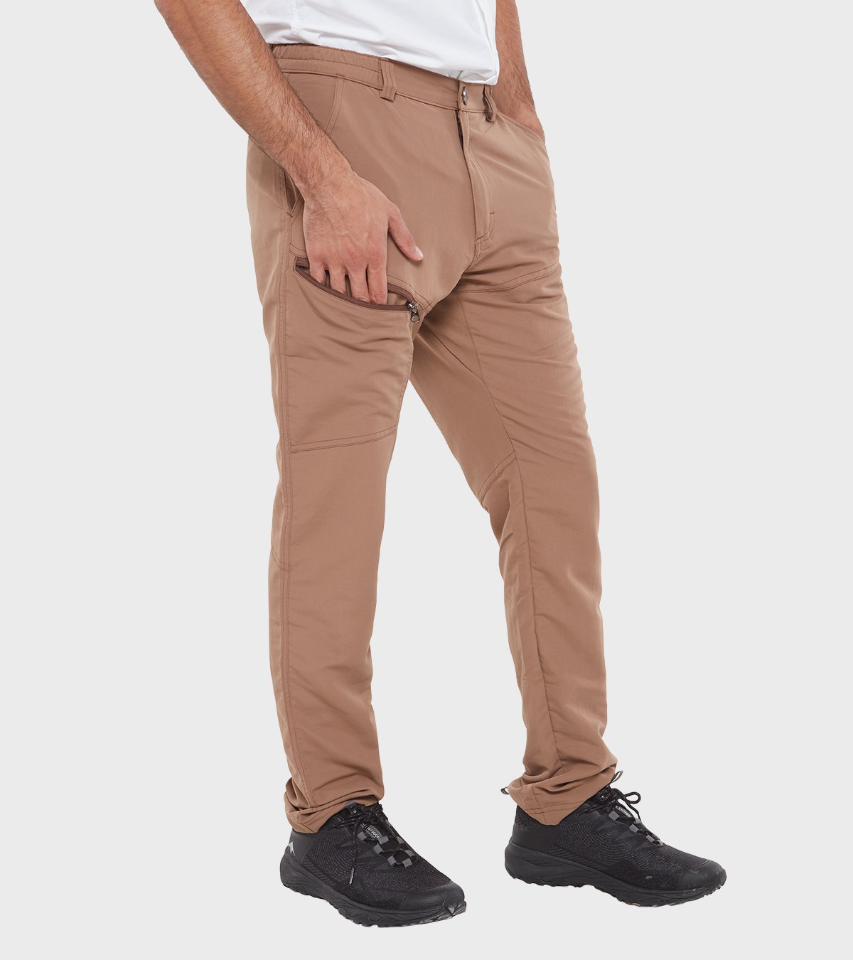 Pantal&oacute;n de hombre Argus