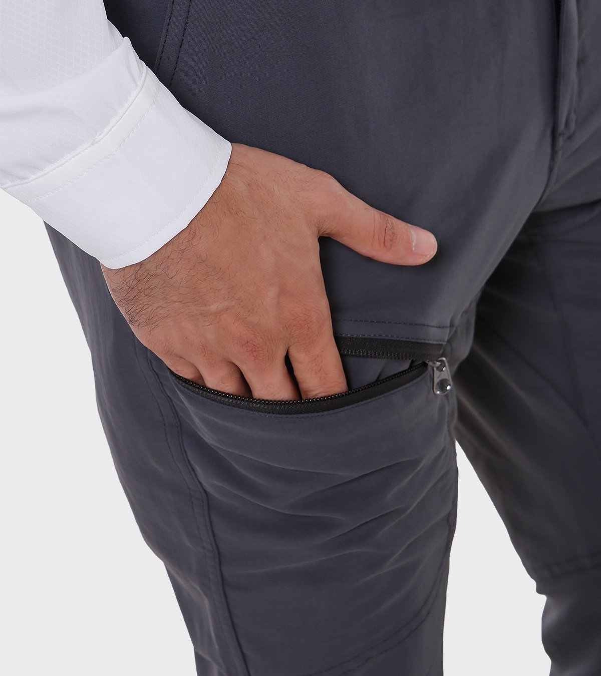 Pantal&oacute;n de hombre Argus