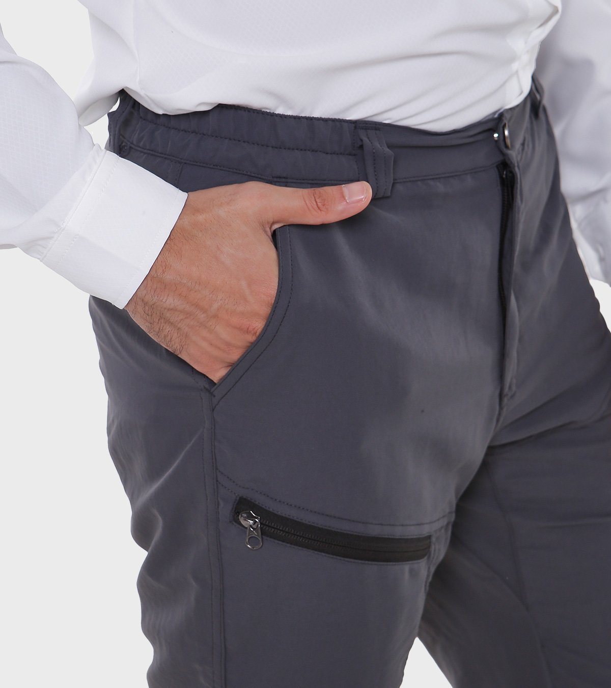 Pantal&oacute;n de hombre Argus