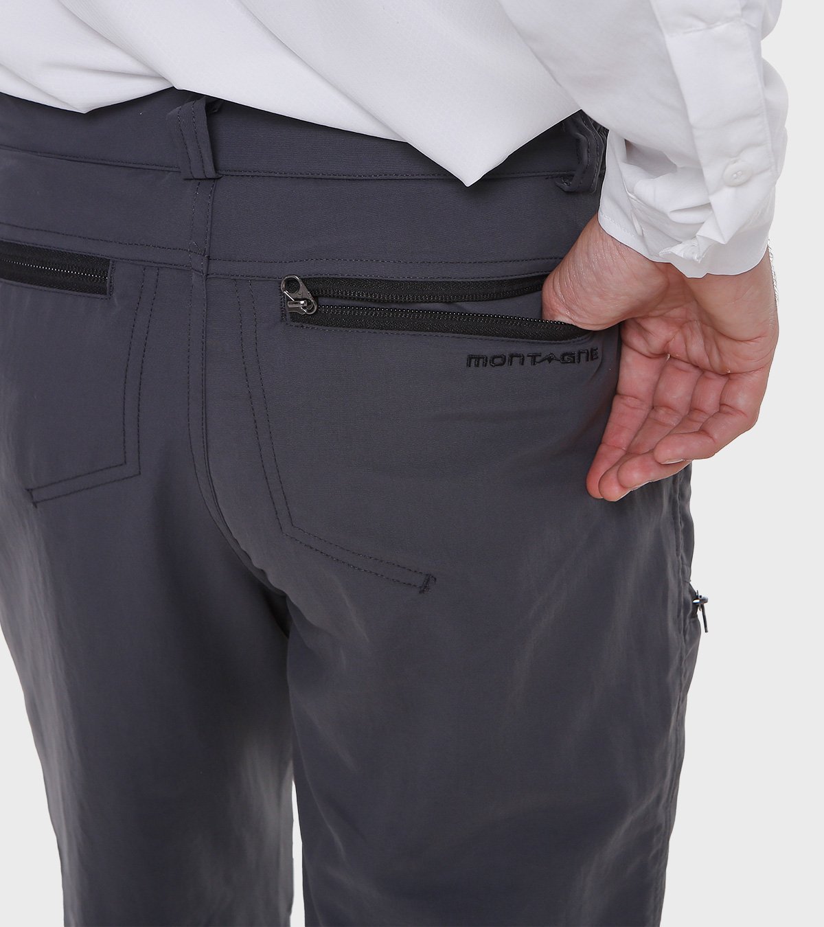 Pantal&oacute;n de hombre Argus