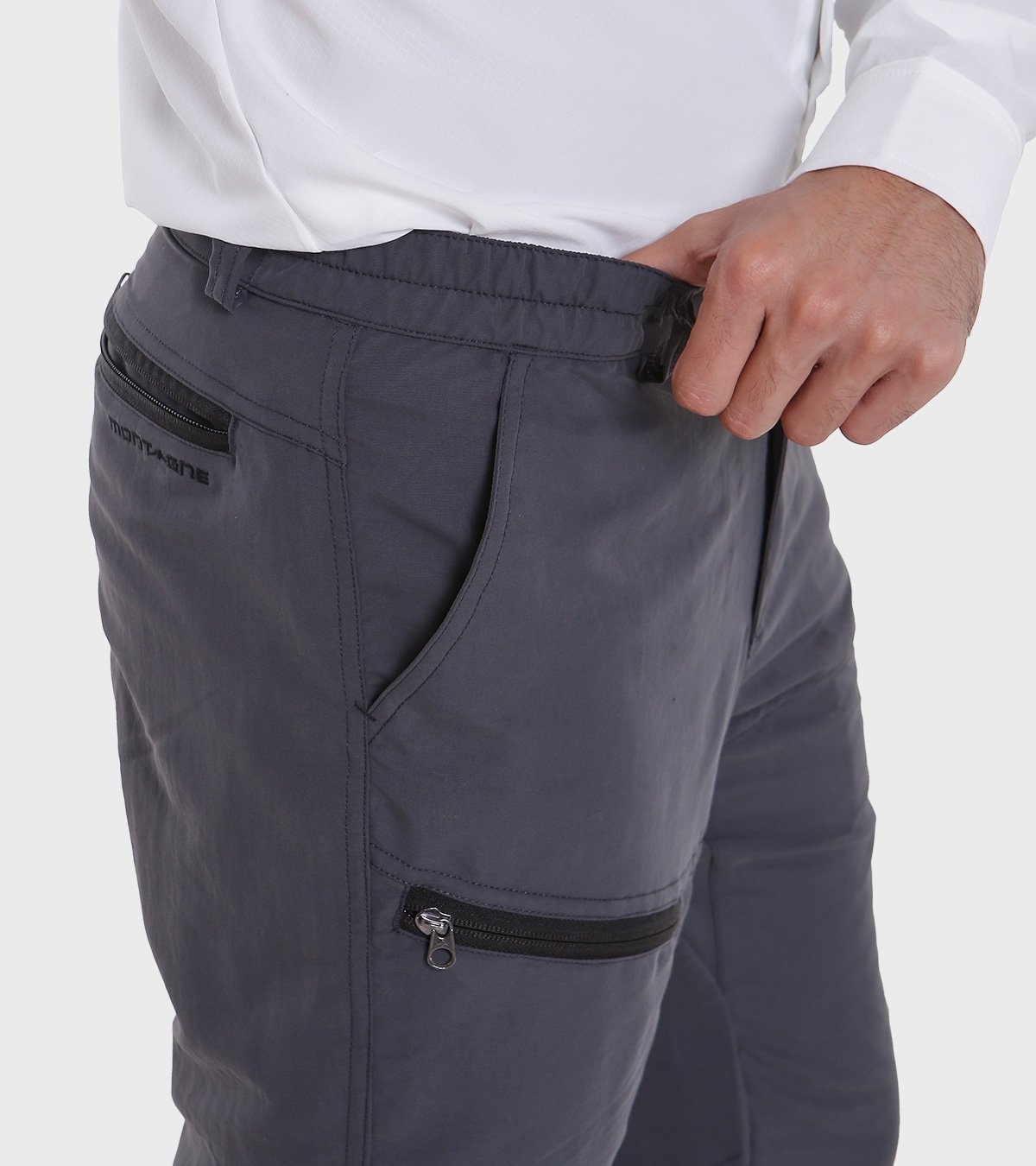 Pantal&oacute;n de hombre Argus
