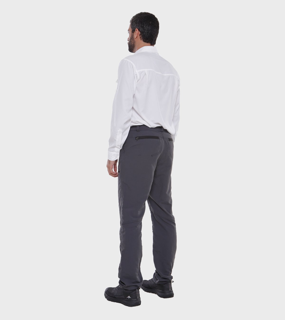 Pantal&oacute;n de hombre Argus