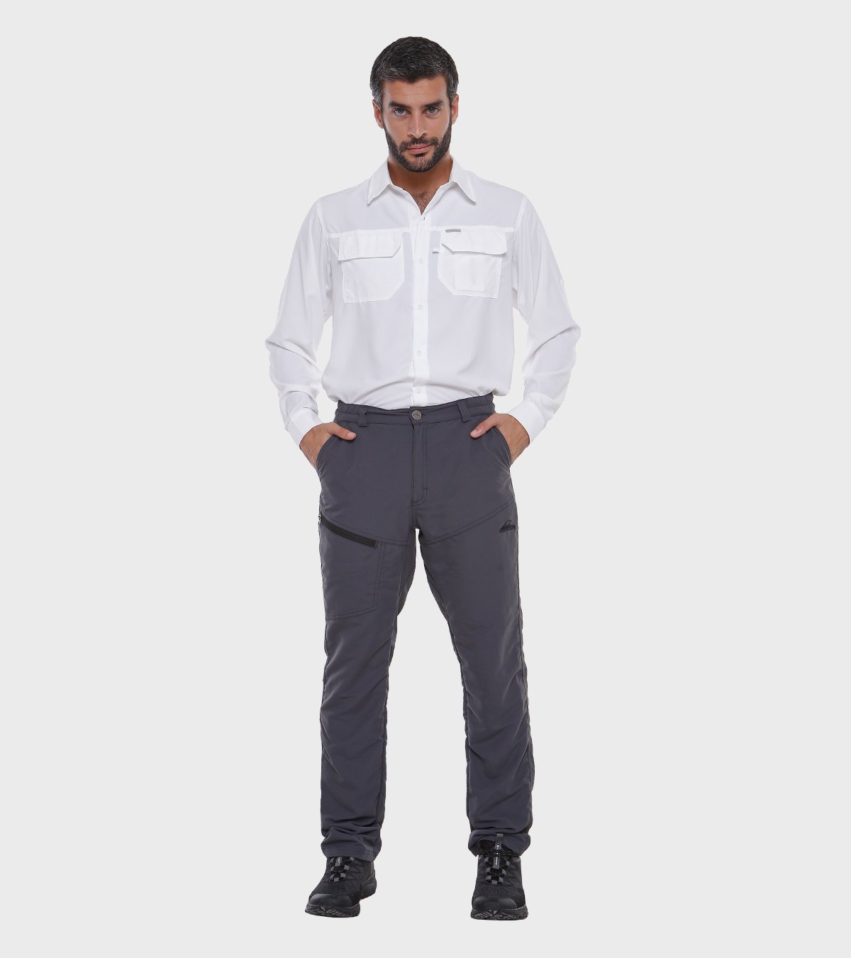 Pantal&oacute;n de hombre Argus