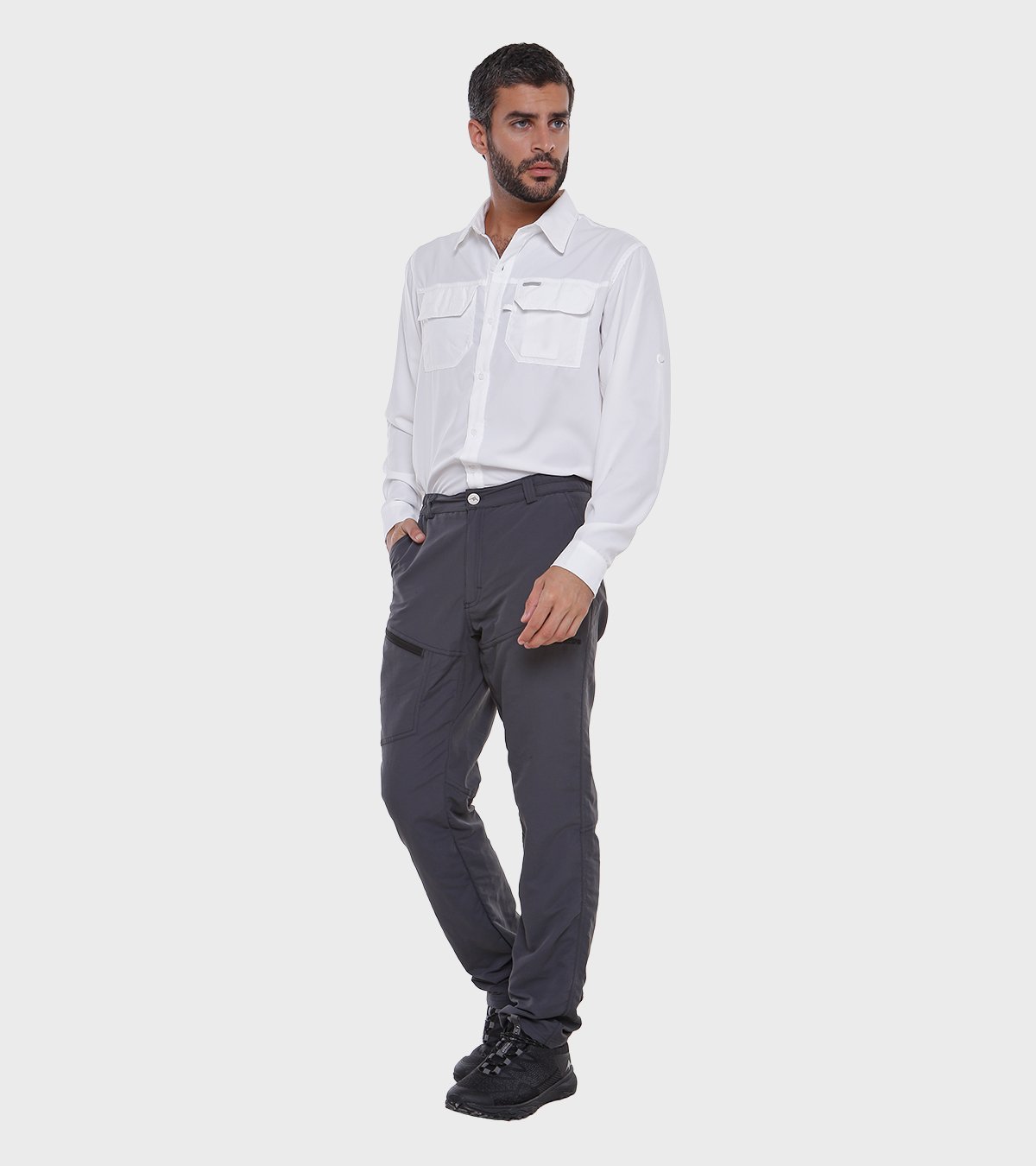 Pantal&oacute;n de hombre Argus