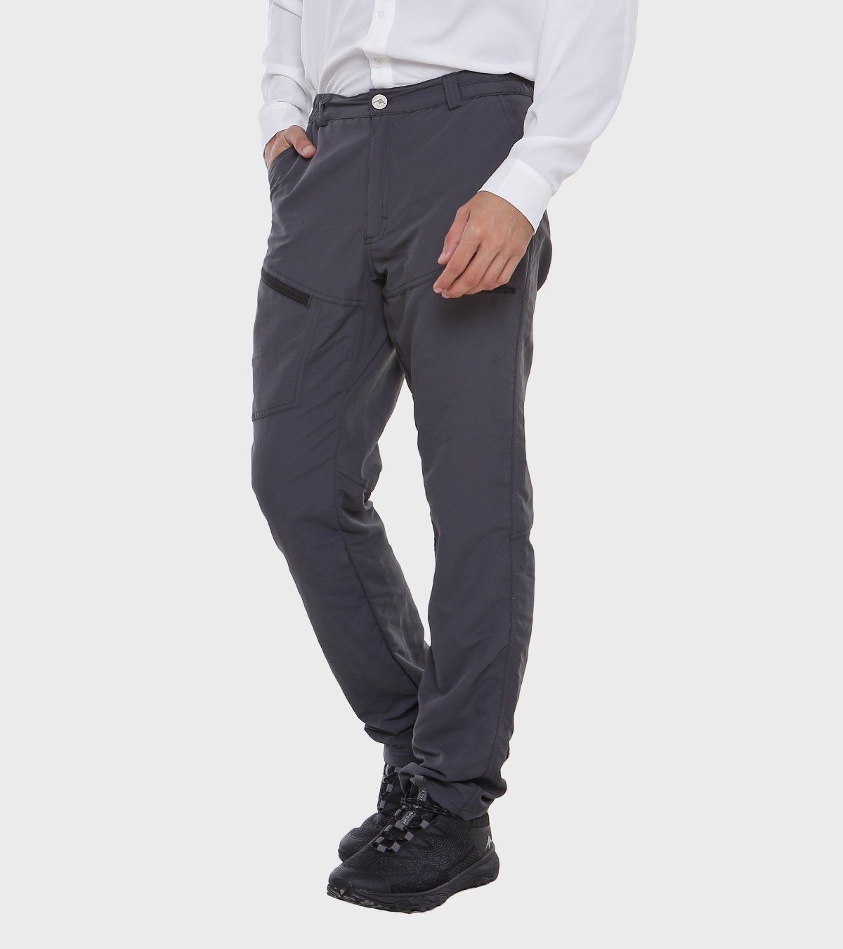 Pantal&oacute;n de hombre Argus