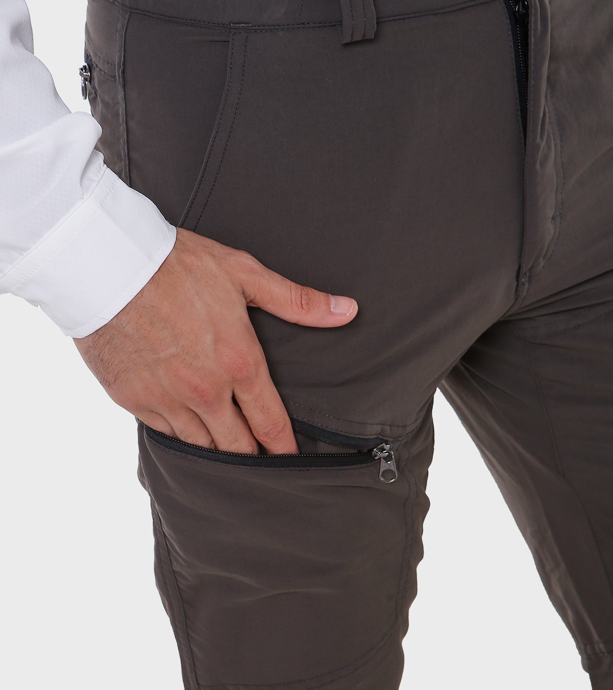 Pantal&oacute;n de hombre Argus
