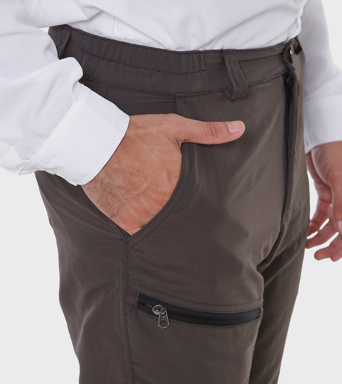 Pantal&oacute;n de hombre Argus
