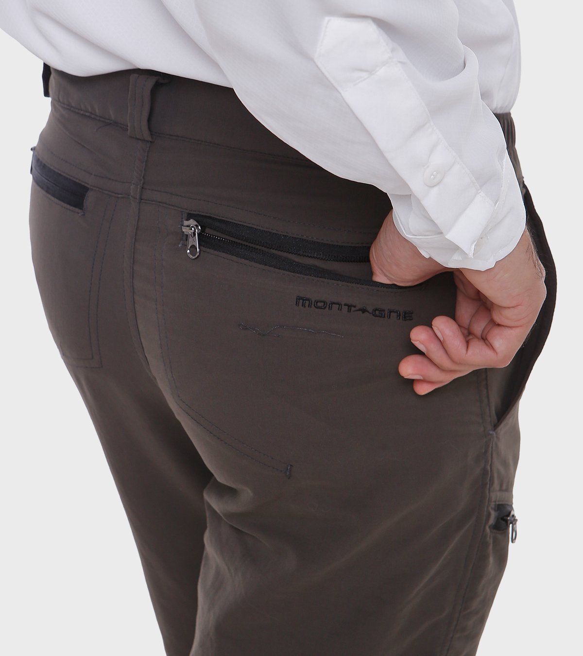 Pantal&oacute;n de hombre Argus