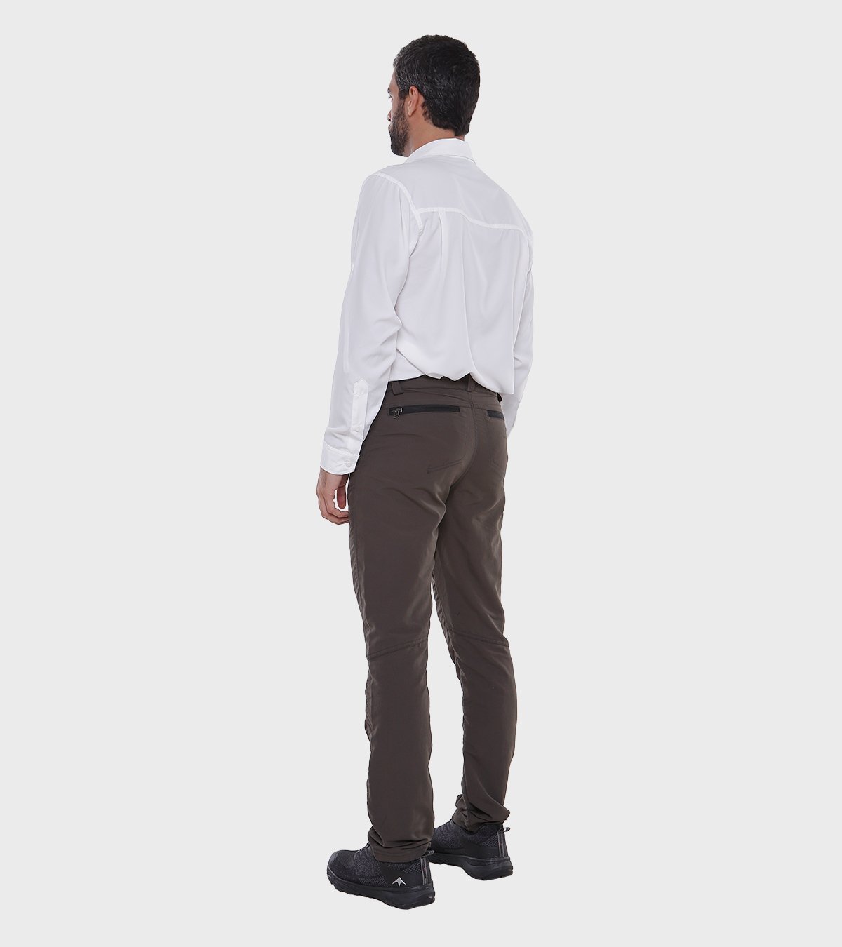 Pantal&oacute;n de hombre Argus