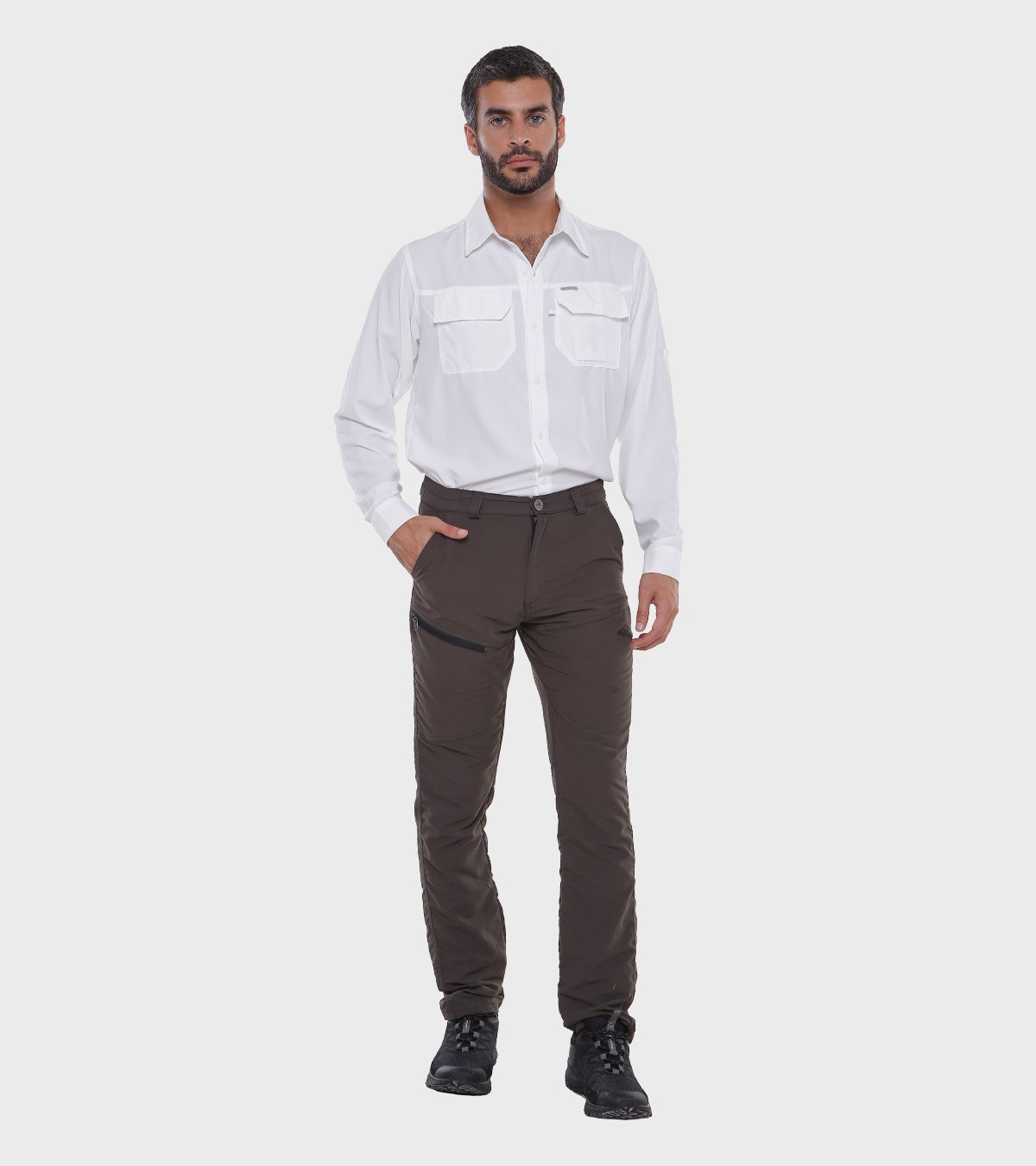 Pantal&oacute;n de hombre Argus