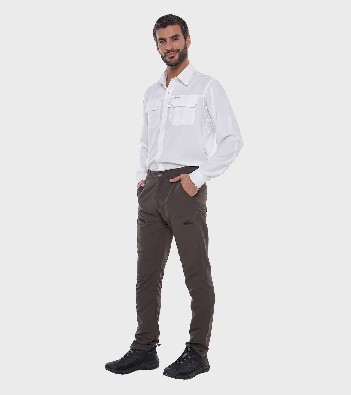 Pantal&oacute;n de hombre Argus