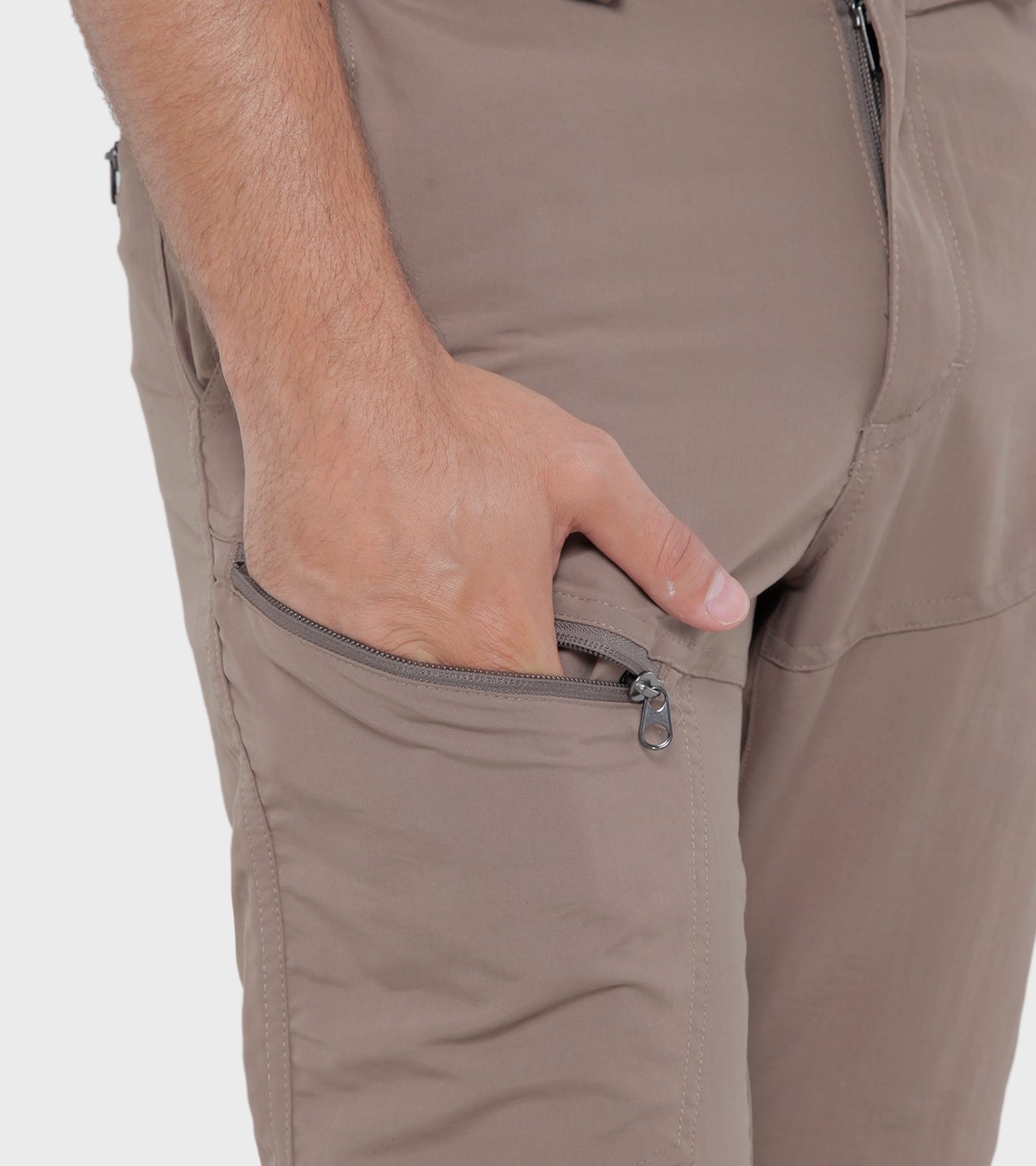 Pantal&oacute;n de hombre Argus