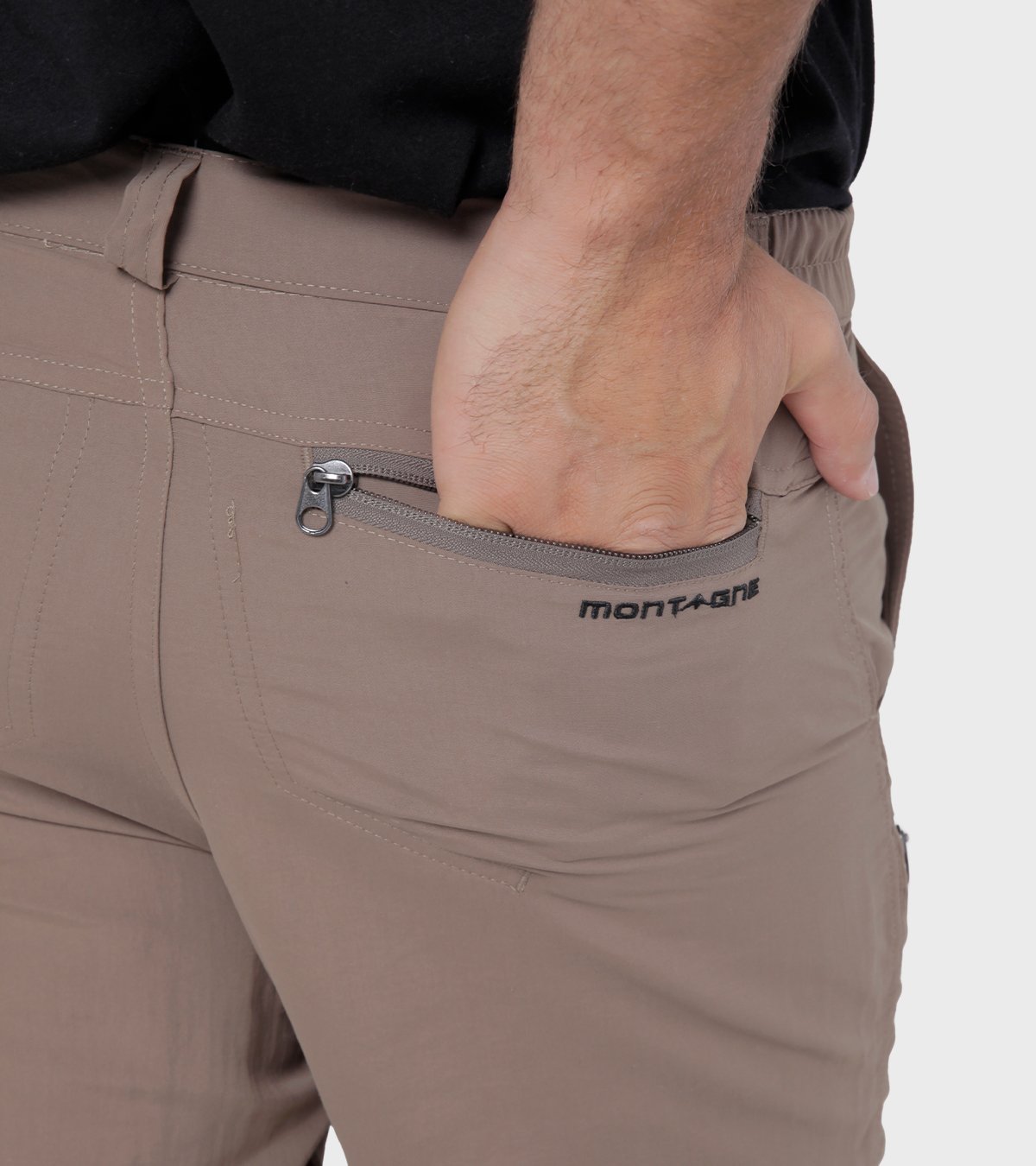 Pantal&oacute;n de hombre Argus