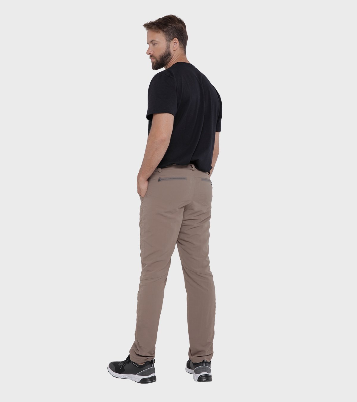 Pantal&oacute;n de hombre Argus